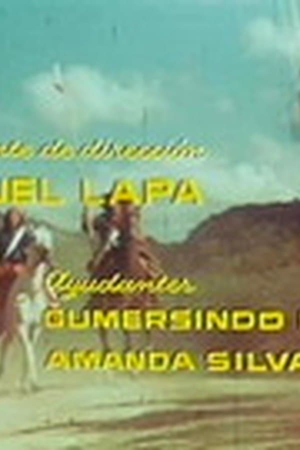 Yo Mate A Facundo — Movie 1975