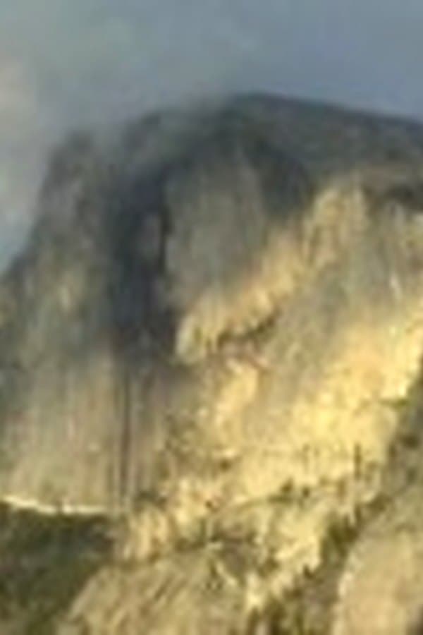 Yosemite Wonders — Kino 2003