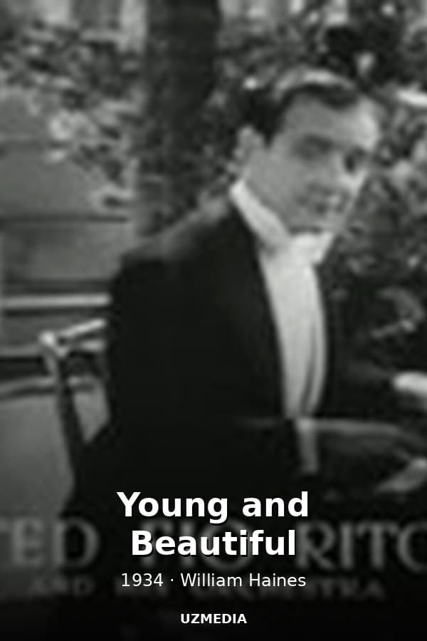 Young and Beautiful — Kino 1934