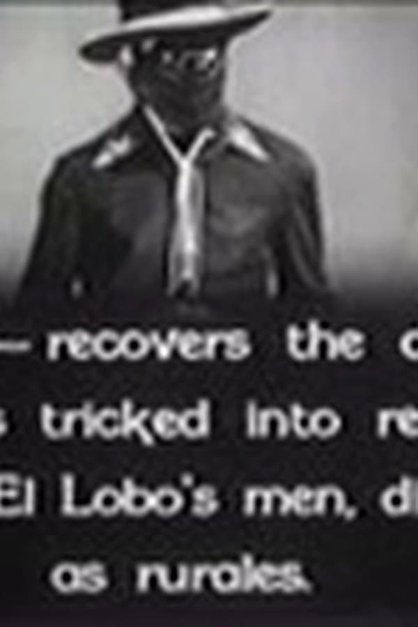 Zorro Rides Again - Chapter 5: Sky Pirates — Movie 1937