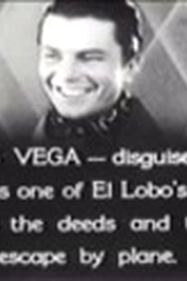 Zorro Rides Again: Chapter 6 - The Fatal Shot — Movie 1937
