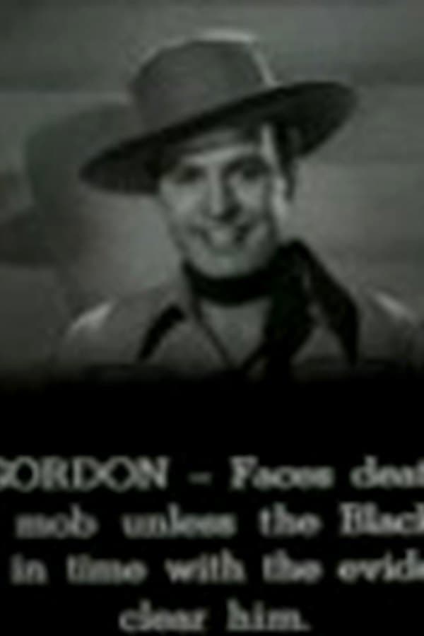 Zorro's Black Whip: Chapter 4 - Detour to Death — Movie 1944