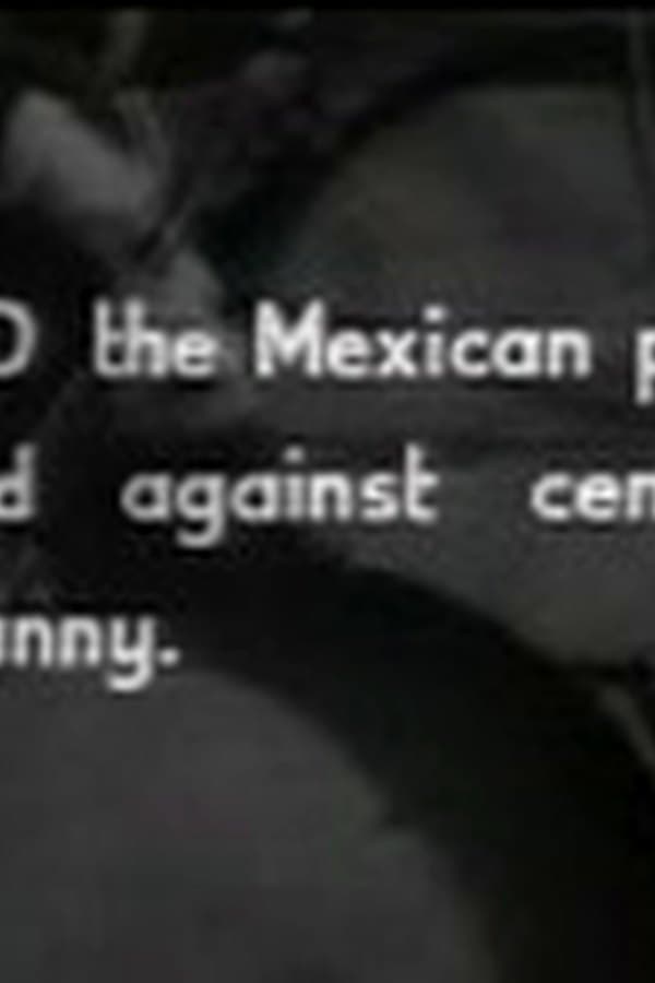 Zorro's Fighting Legion: Chapter 1 - Golden God — Kino 1939