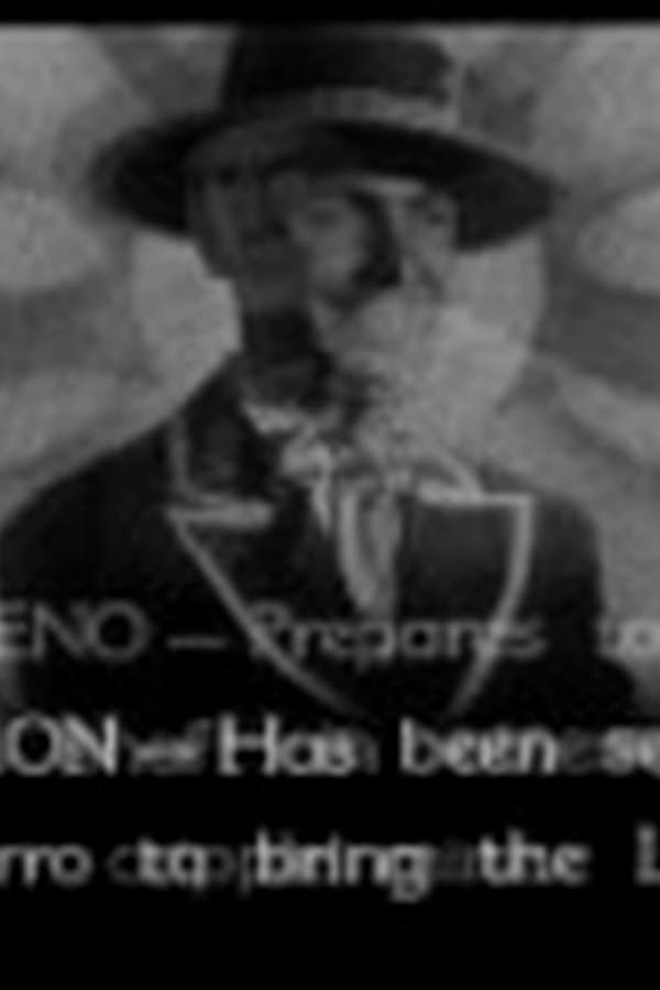 Zorro's Fighting Legion: Chapter 4 - Bridge of Peril — Movie 1939