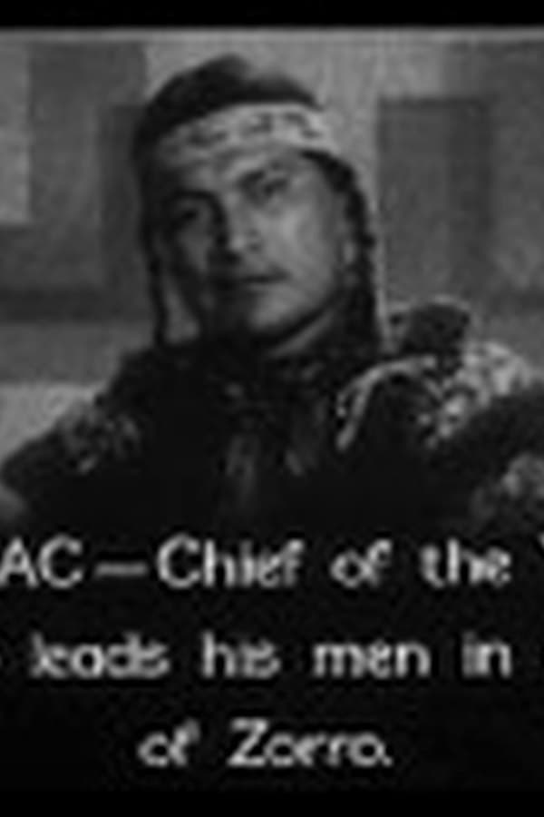 Zorro's Fighting Legion: Chapter 5 - Decoy — Movie 1939