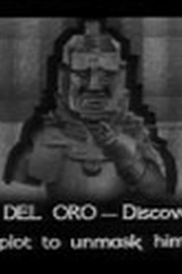 Zorro's Fighting Legion: Chapter 9 - Golden Arrow — Movie 1939