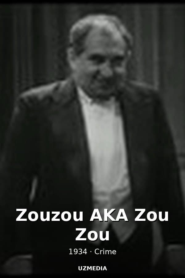 Zouzou AKA Zou Zou — Kino 1934