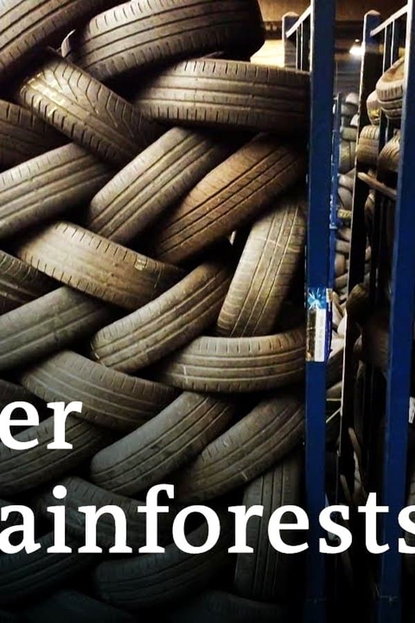 How car tires drive deforestation — Movie