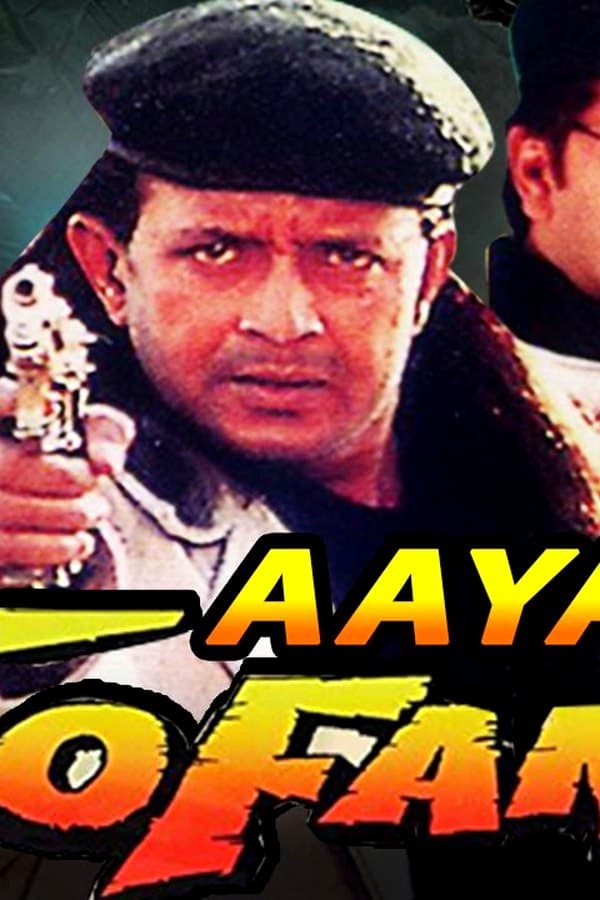 Aaya Toofan — Movie 1999