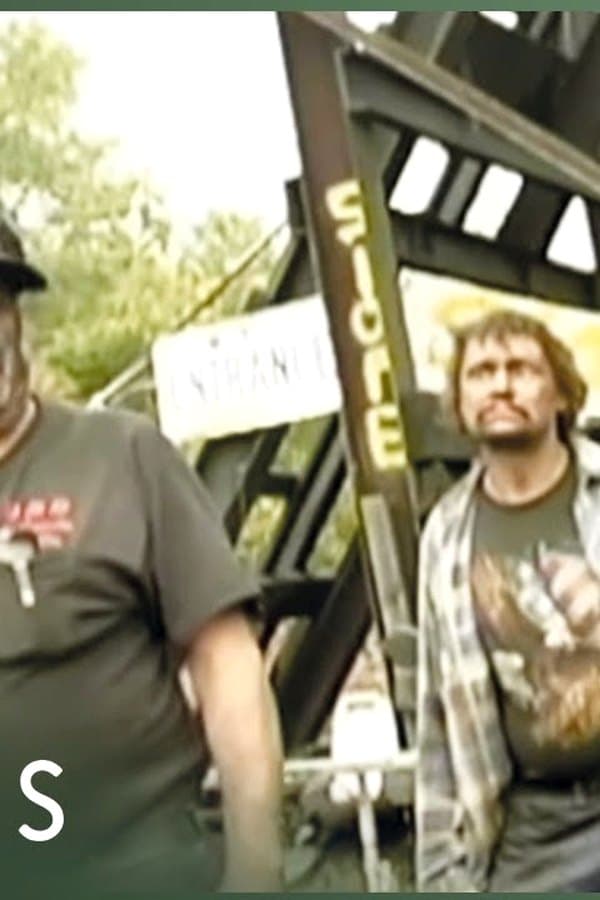 The Last Coal Miners (Injustice Documentary)