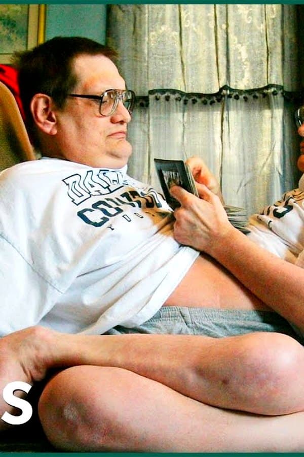 The World's Oldest Conjoined Twins Find a New Home