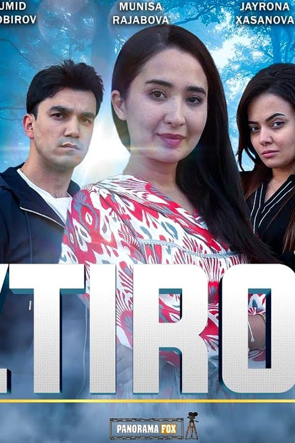 Iztirob