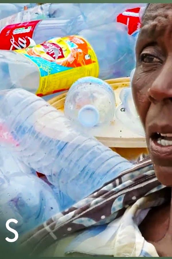 Coca Cola's Hidden Secrets (Plastic Pollution Documentary) [4k]