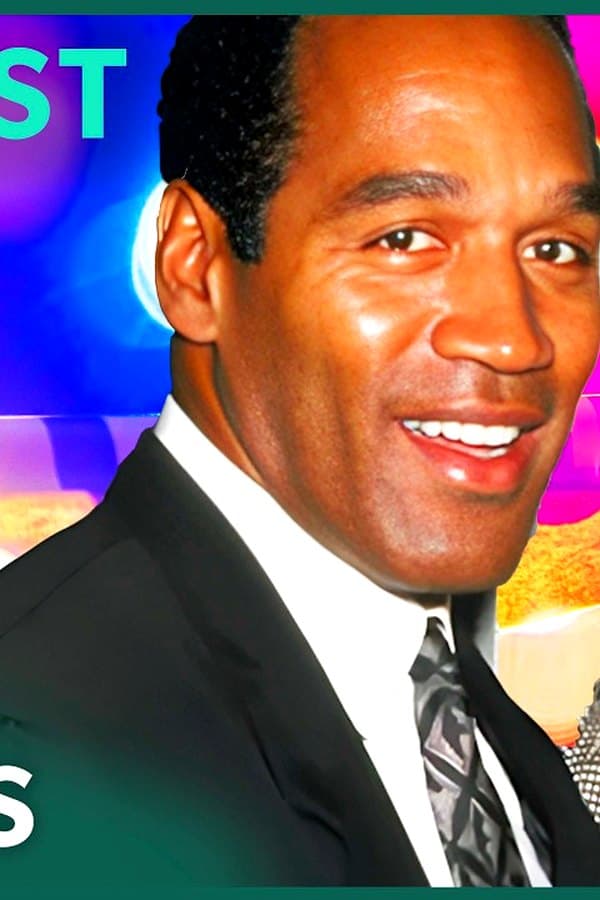 Nicole Brown Simpson: Her Final 24 Hours