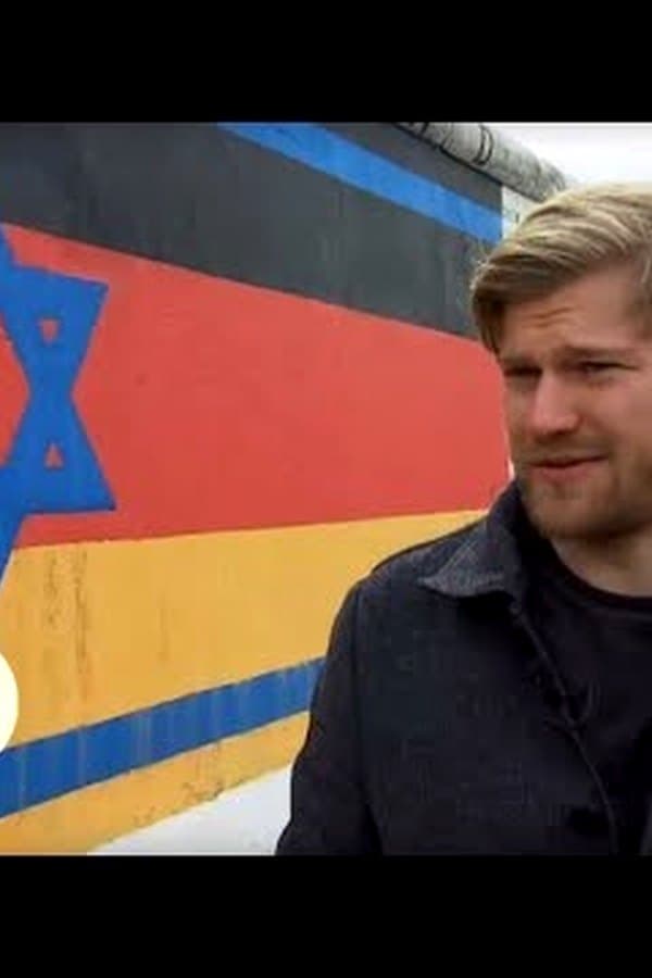 Germans in Israel. Israelis in Germany — Movie