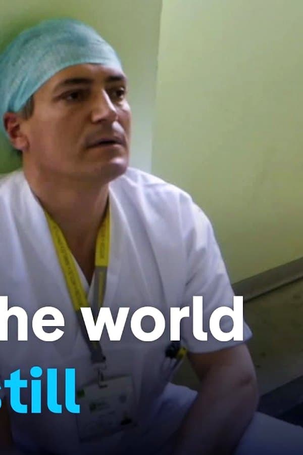 The coronavirus pandemic and its consequences — Movie