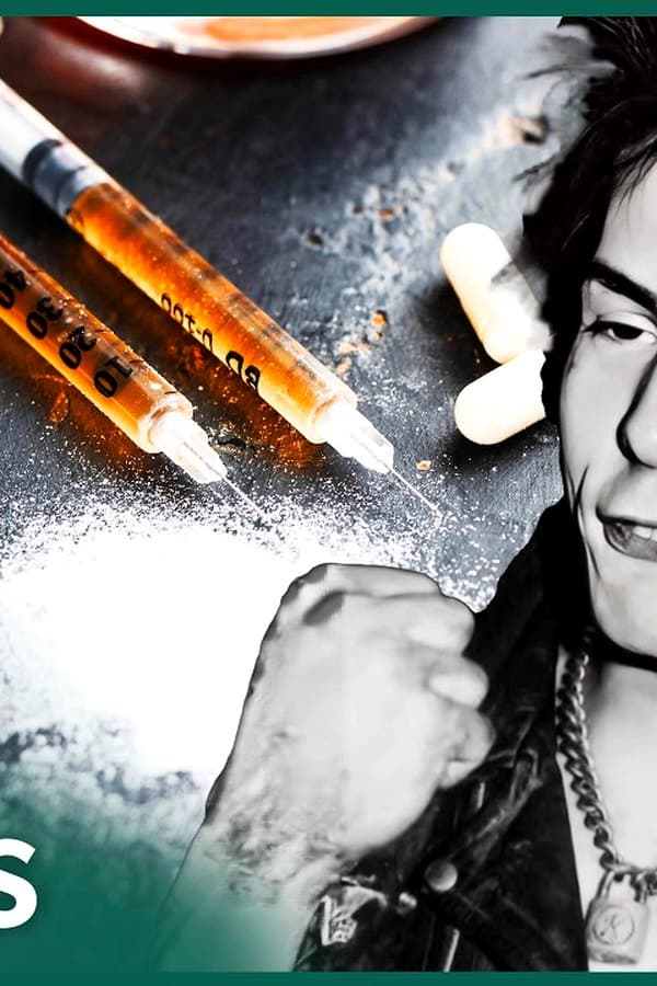 Sid Vicious: Was His Own Mother Behind His Death?