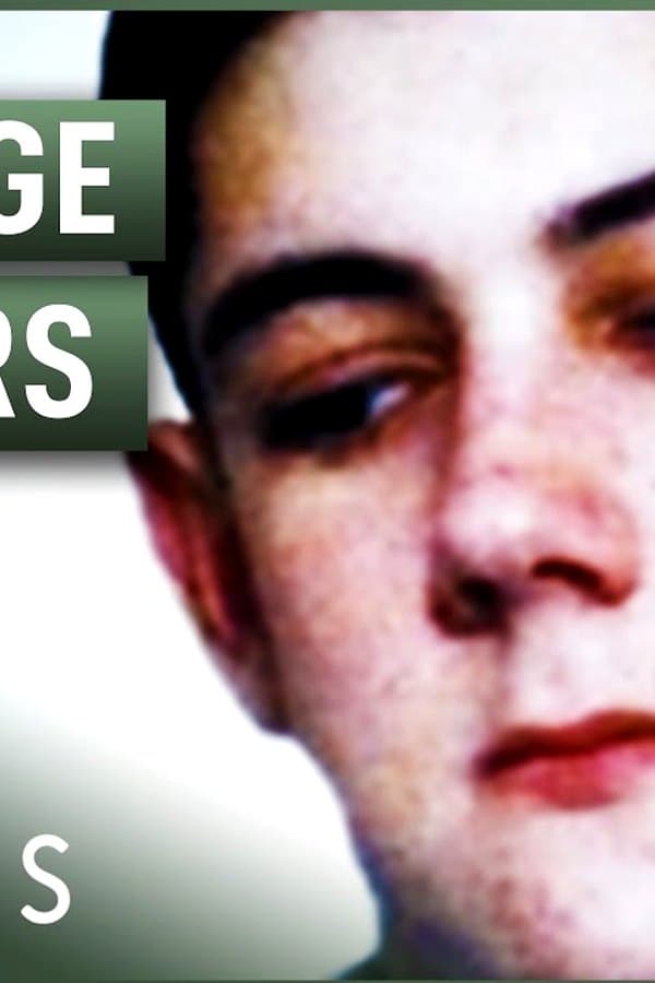 Teenage Killers: The Death of Michael Moss