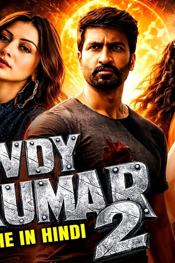 Rowdy Rajkumar 2 — Movie 2026