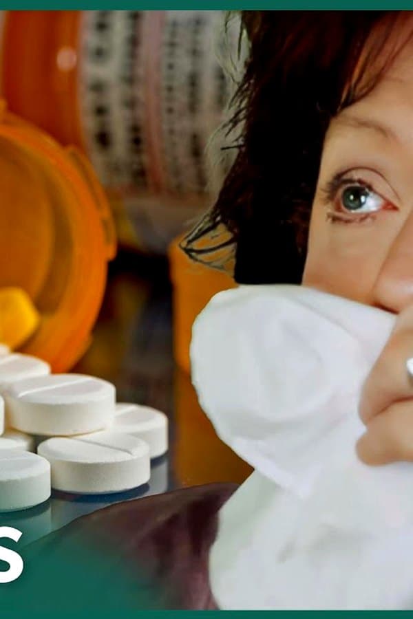 Prescribing Death: Inside America's Opioid Crisis