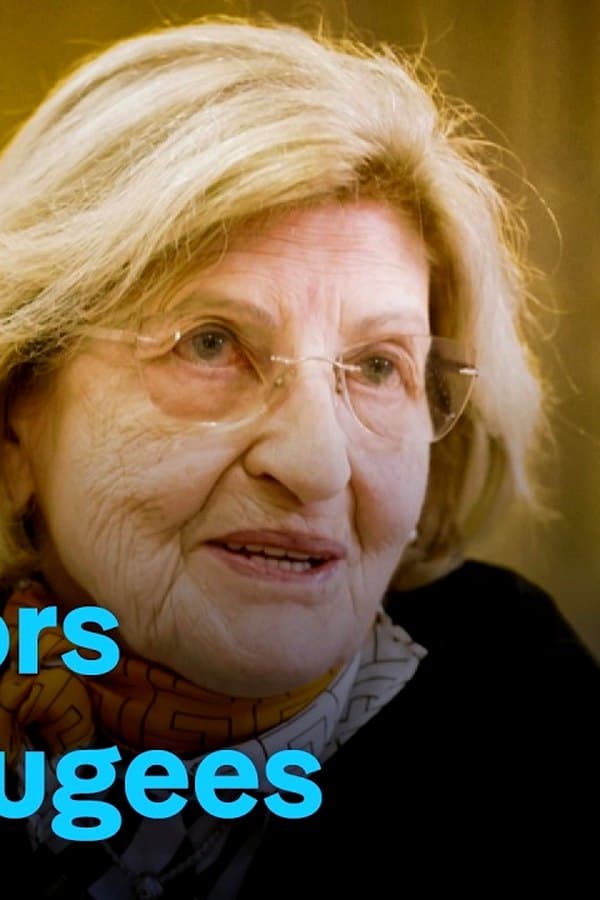 Life in Germany's largest Jewish retirement and nursing home — Kino