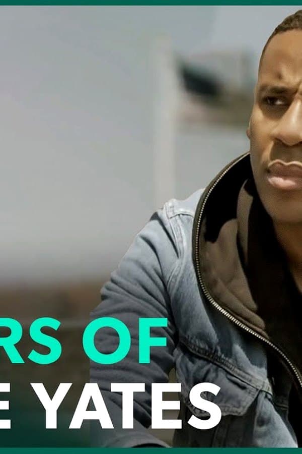 Reggie Yates in the World's Most Extreme Places!