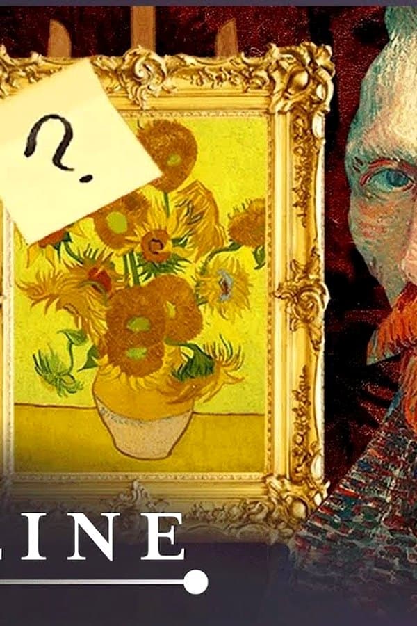 Is Van Gogh's 'Sunflowers' Actually A Fake? — Movie