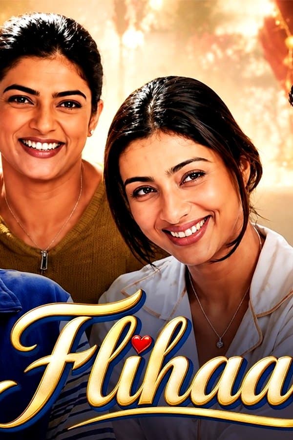 Filhaal — Фильм