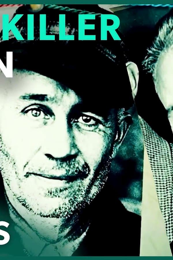 The Secret Life of Ed Gein: Inside a Killer's Mind — Kino