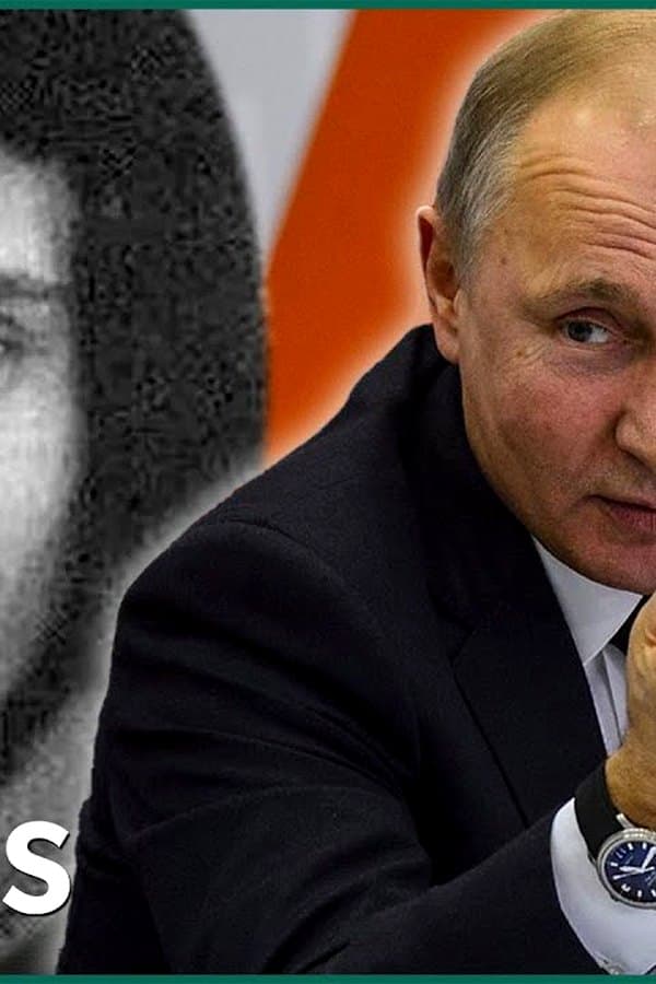 The Rise Of Putin: Story of Russia's Most Powerful Man