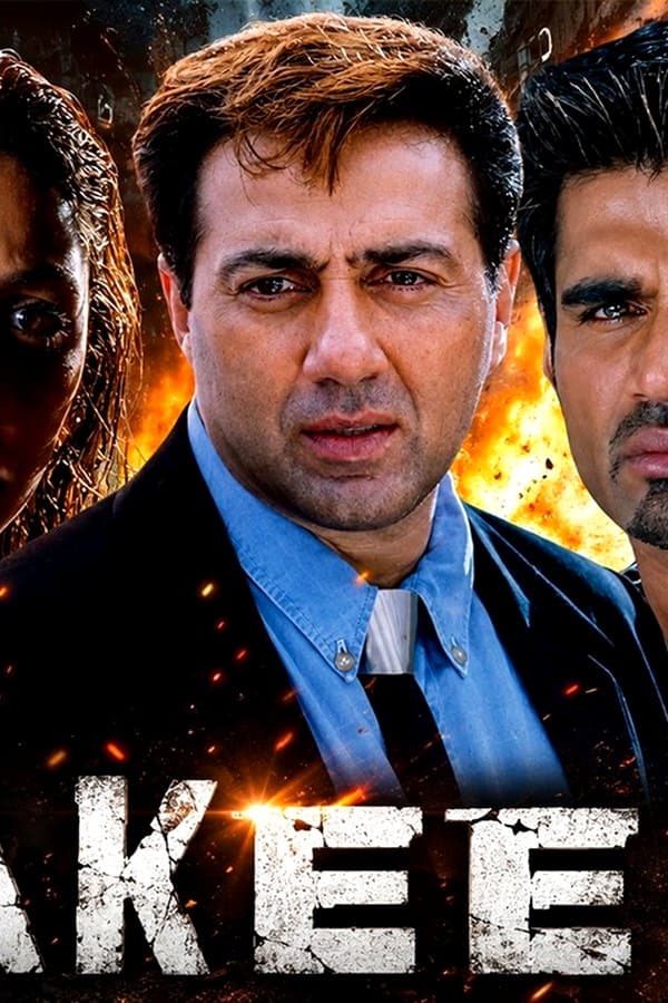 Lakeer — Movie 2004