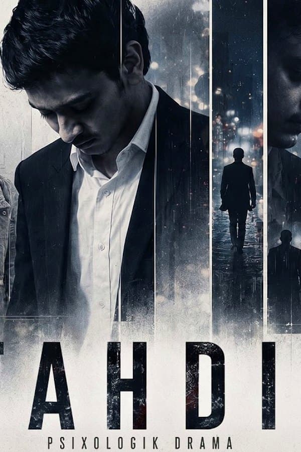 Tahdid Тахдид