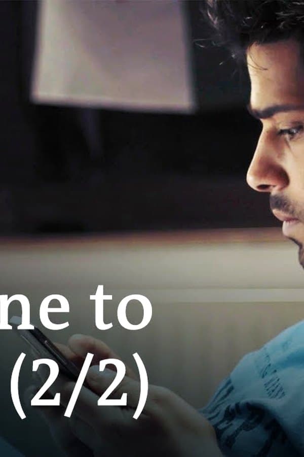 The war on my phone - Lifeline to Syria (2/2) — Kino