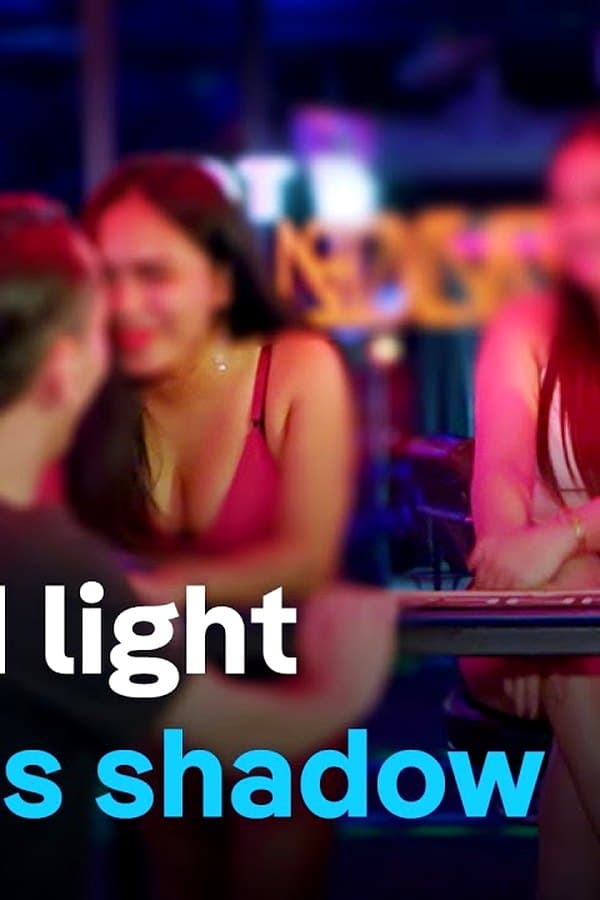 Thailand and the impact of sex tourism — Kino