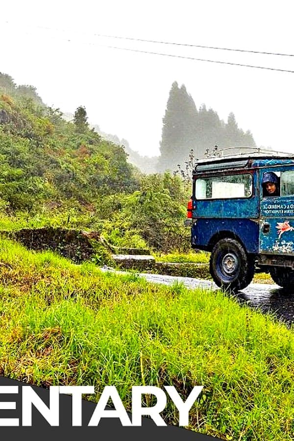 World's Toughest Car Trip: The Last Overland Route — Фильм 