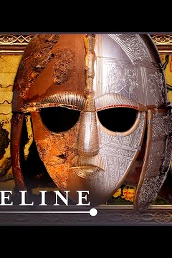 Why Britain's Dark Ages Remain Shrouded In Mystery — Movie