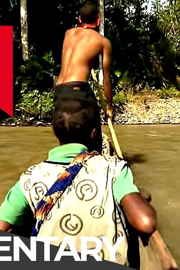 Most Dangerous Ways To School: PAPUA NEW GUINEA — Movie