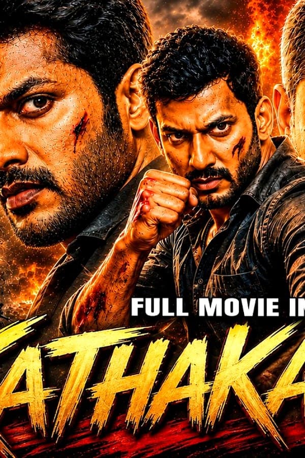 Kathakali — Movie