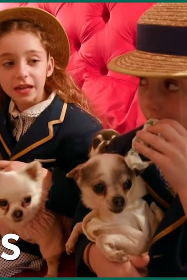 Elite Nannies For The Rich and Famous: Real Stories Full-Length Documentary