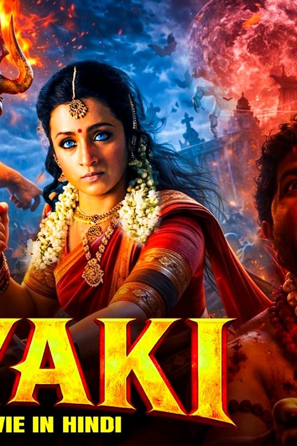 Nayaki — Kino 2026