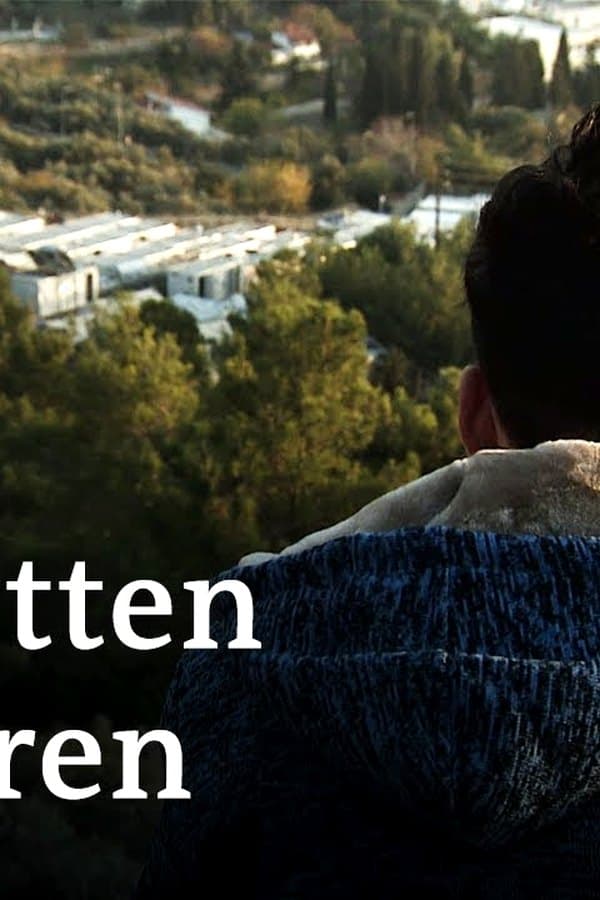 Refugees stranded in Greece — Kino