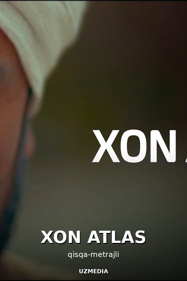 XON ATLAS — Kino 
