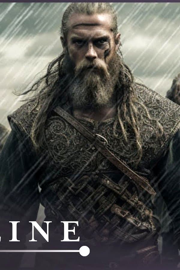 The Dark Age Origins Of The First Viking Raiders — Movie
