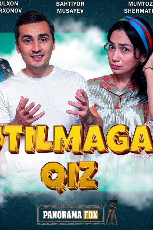 Kutilmagan qiz