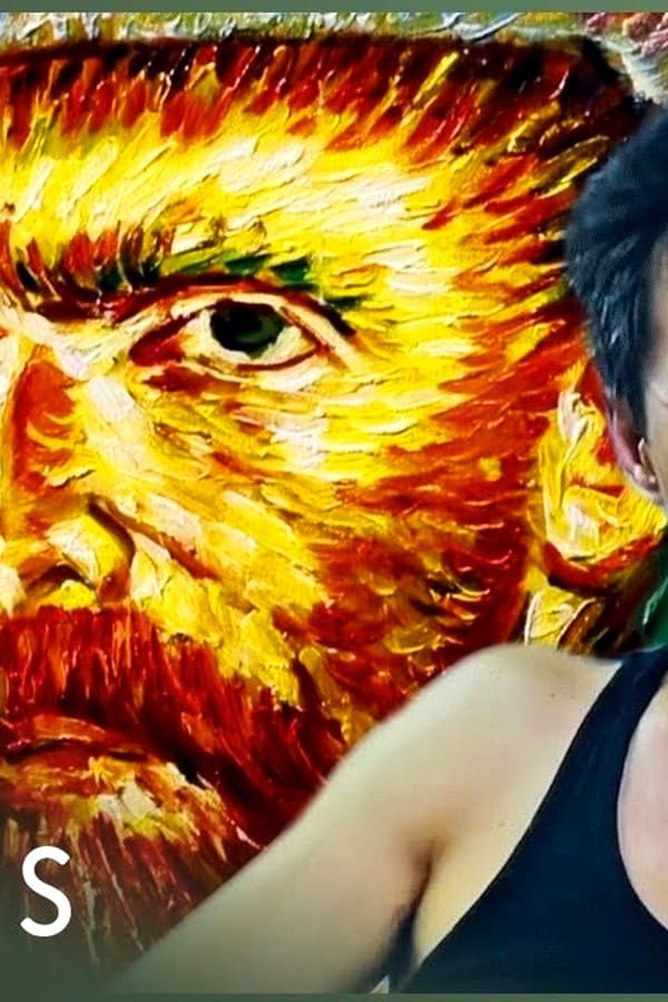 Fake Van Gogh Village: Painting 100,000 Replica Masterpieces (Fake Art Documentary)