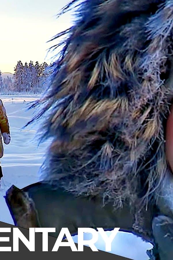 Most Dangerous Ways To School: OIMJAKON (Russia) — Movie