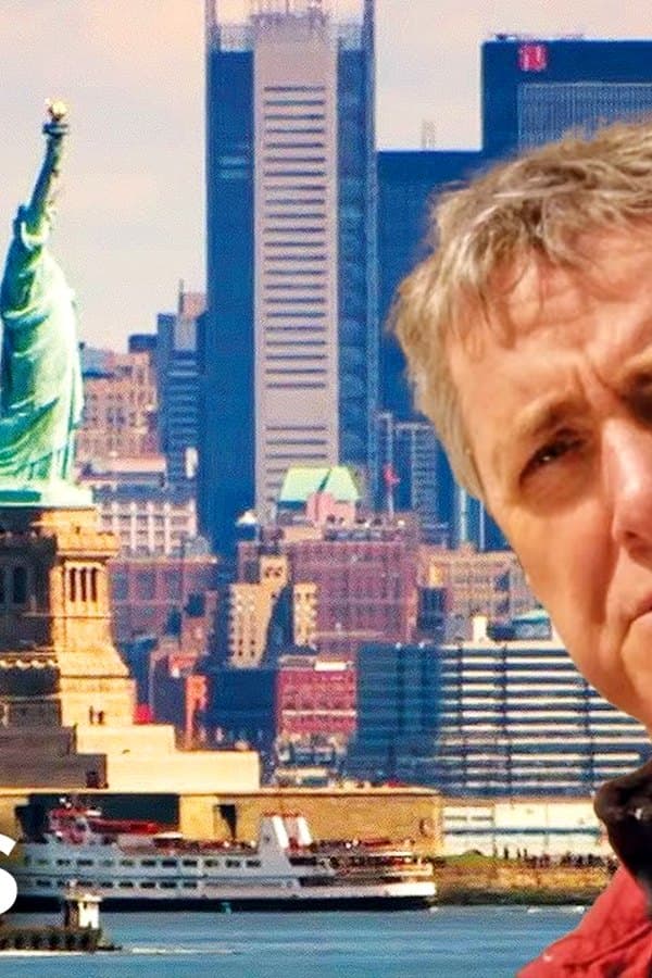 New York: The Greatest City in the World? (Extraordinary Place Documentary)