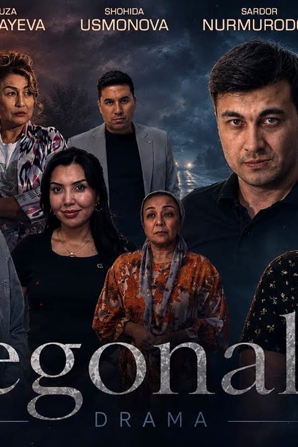 Begonalar Бегоналар
