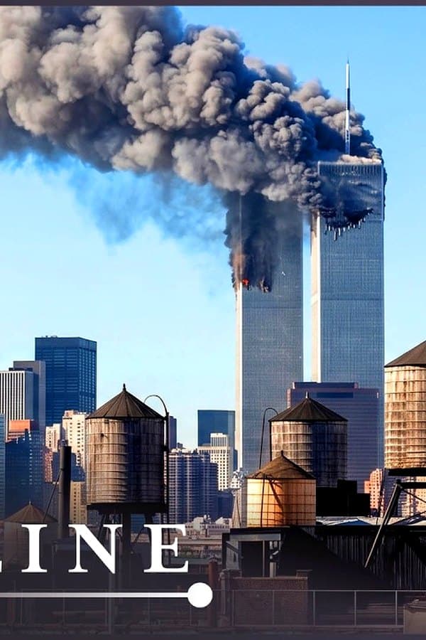 Minute-By-Minute: 9/11 As It Happened — Kino