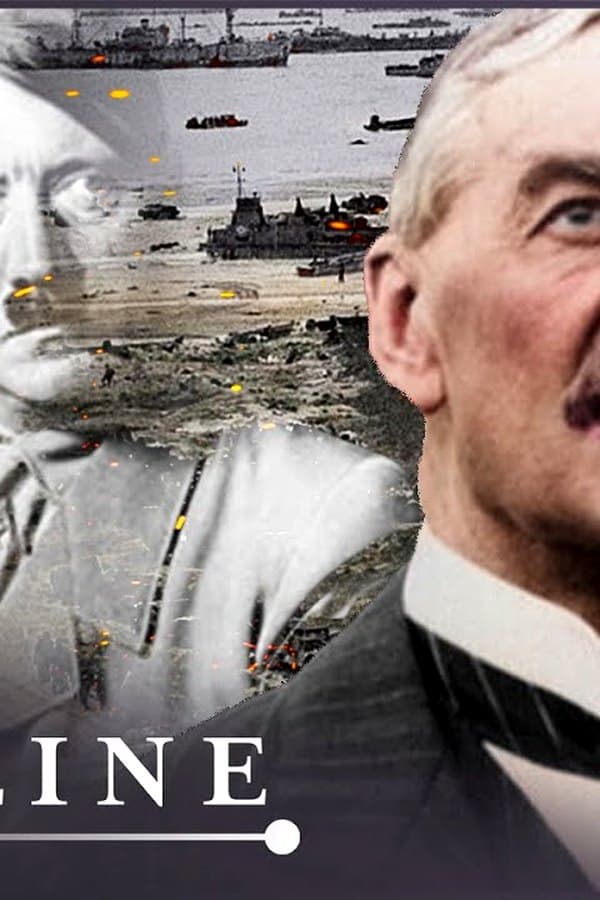 1937: Chamberlain's Last Gamble To Stop World War II